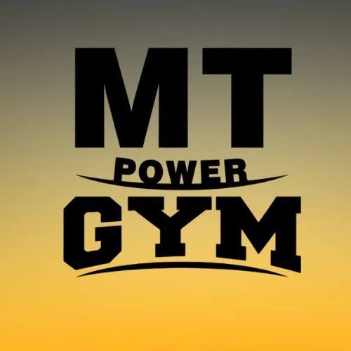 MT Gym & Fitness
